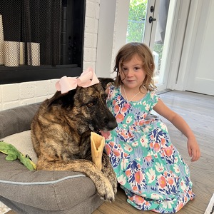 Fundraising Page: London and Lyla Winchester